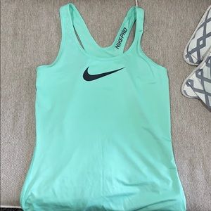 Nike Pro Tank Top